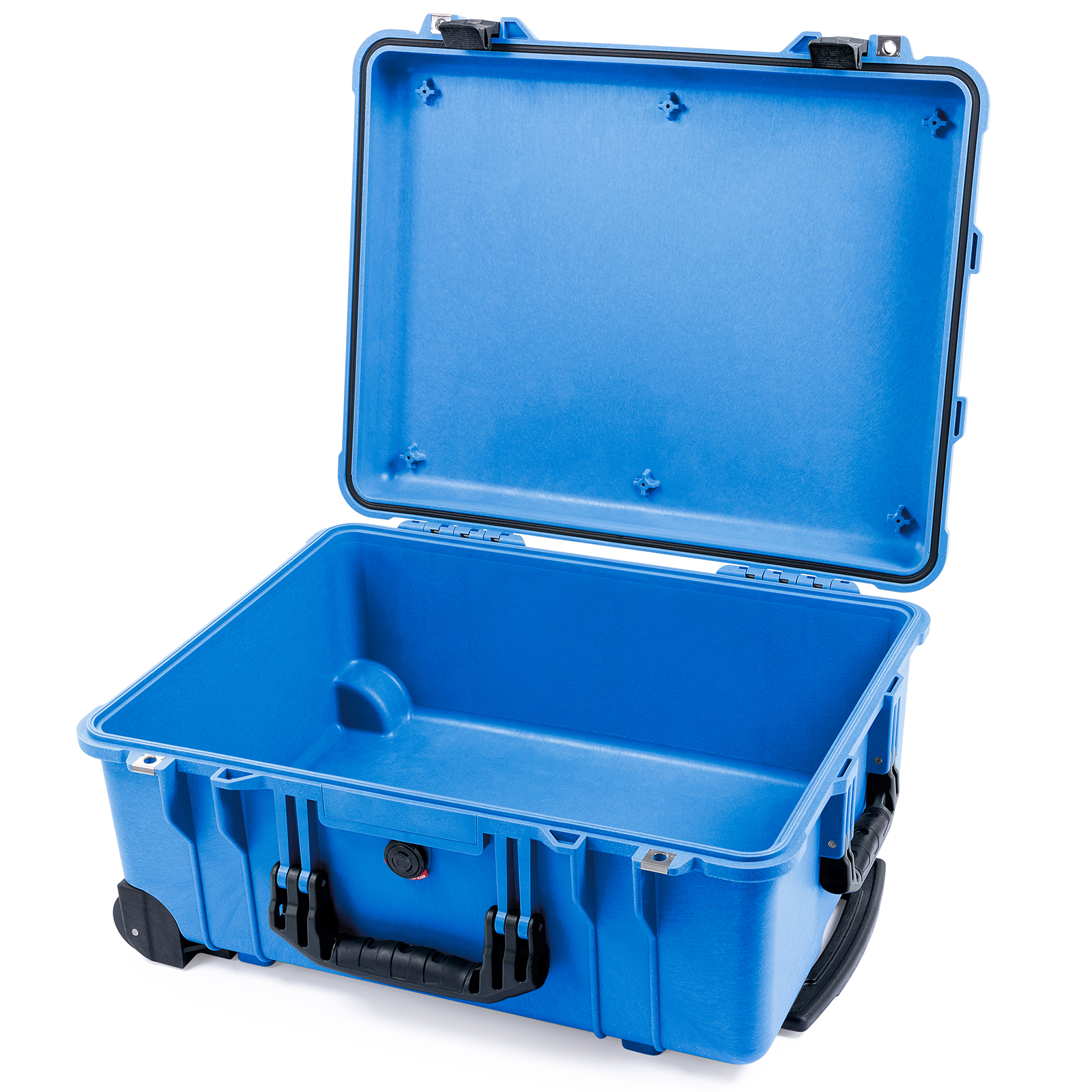 Pelican 1560 Case, Front, Open